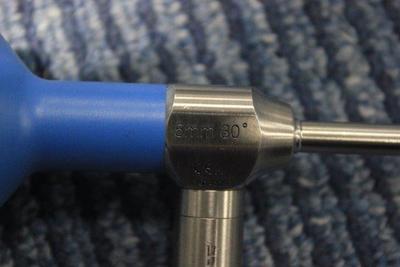 LED light source device 7