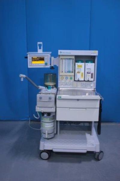 General anesthesia device 7