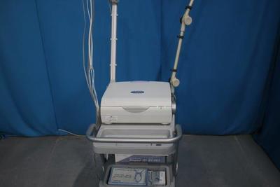 Analysis capabilities with electrocardiograph 7