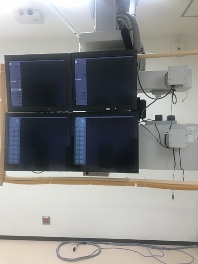 Angiography System 7