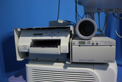 The ultrasonic diagnostic apparatus 7