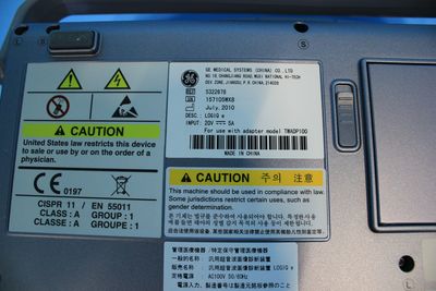 The ultrasonic diagnostic apparatus 7