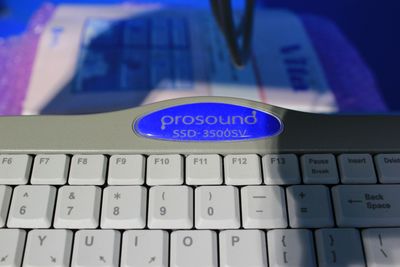 The ultrasonic diagnostic apparatus 7