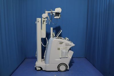 Portable X-Ray 7
