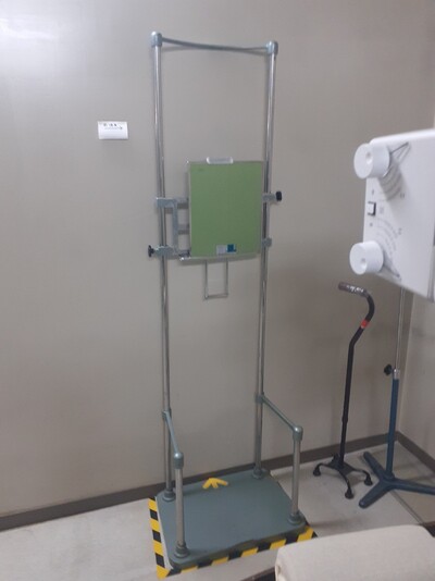 General Medical X-Ray System 7