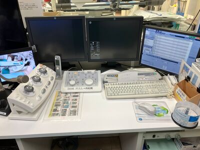 Angiography System 7
