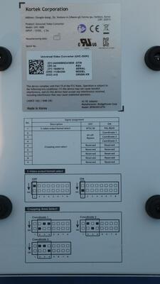 Portable Ultrasound Diagnostic 7