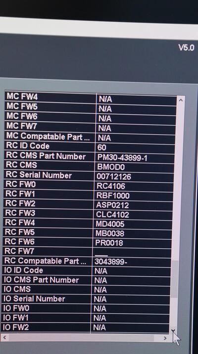 Ultrasound Diagnostic System 7