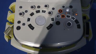 Ultrasound Diagnostic System 7