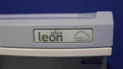 Anesthesia Machine 7