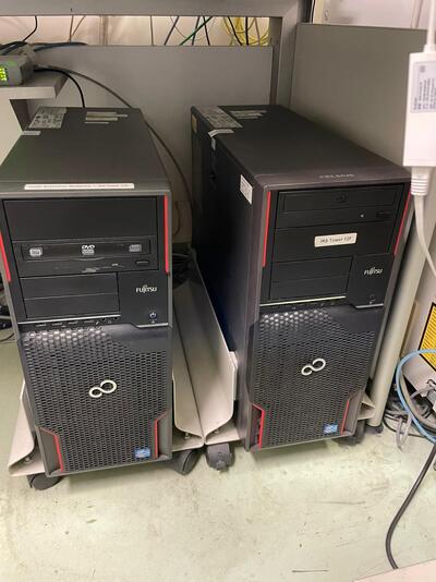 Multi-slice CT apparatus 7