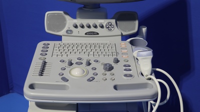 The ultrasonic diagnostic apparatus 7