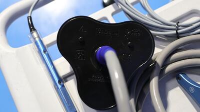 Surgical Navigation System 7