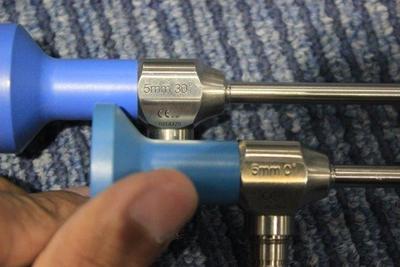 LED light source device 8