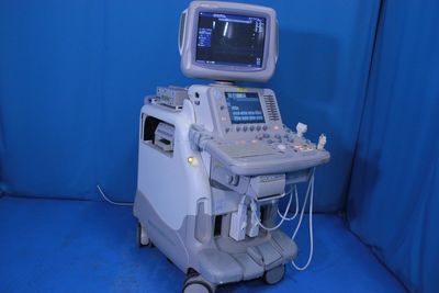 The ultrasonic diagnostic apparatus 8