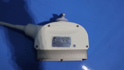 The ultrasonic diagnostic apparatus 8