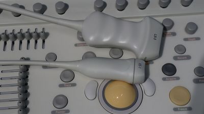 Ultrasound 8