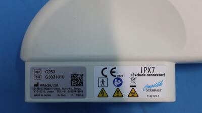 UltraSound 8