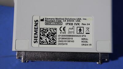 Portable Ultrasound Diagnostic 8