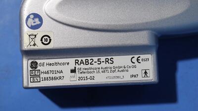 UltraSound Portable 8