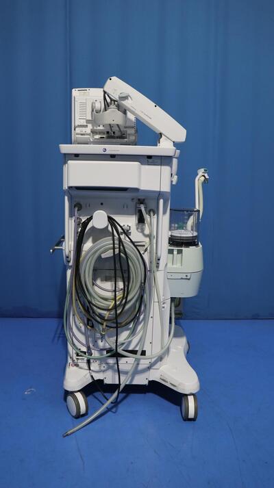 Anesthesia Machine 8