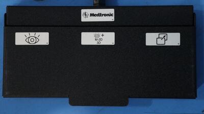 O-Arm Operation Imaging System 8