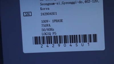 The ultrasonic diagnostic apparatus 8