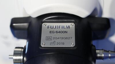 Endoscope Light Source & Processor 8