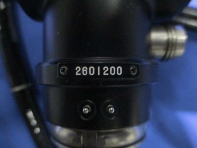 Colon videoscope 9