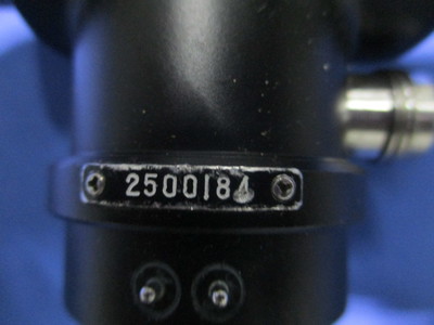 Colon videoscope 9