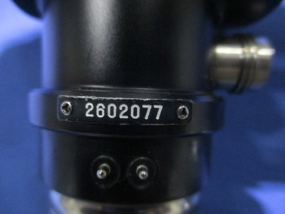 Colon videoscope 9