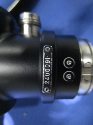 Colon videoscope 9