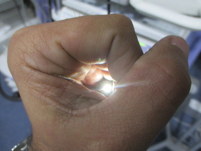 Upper gastrointestinal videoscope 9