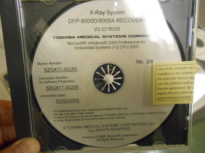 Angiography System 9