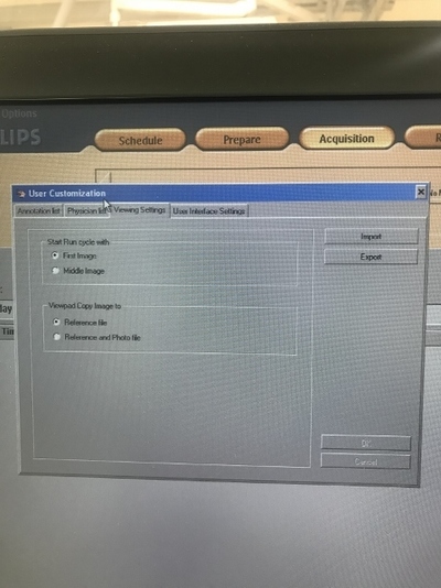 Angiography System 9