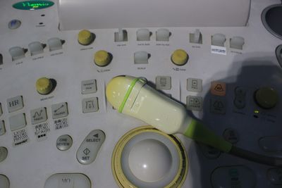 Ultrasound 9
