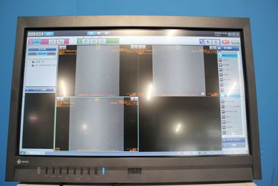 Computed Radiograph 9