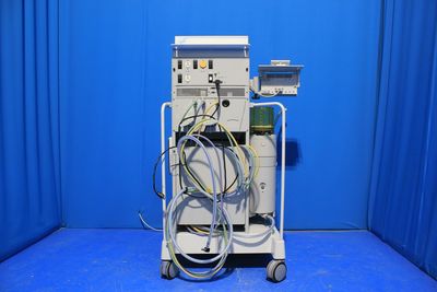 General anesthesia device 9