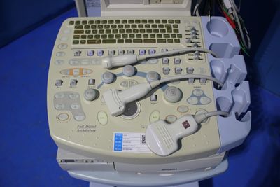 Ultrasound 9