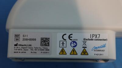 UltraSound 9