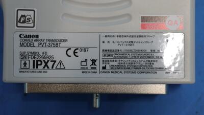 Ultrasound Diagnostic System 9