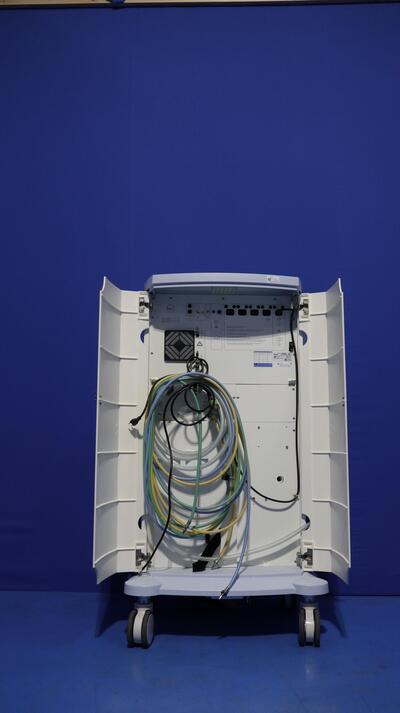 Anesthesia Machine 9