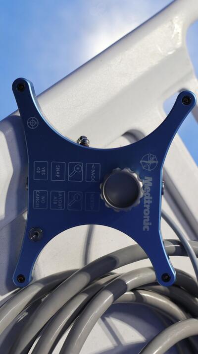 Surgical Navigation System 9