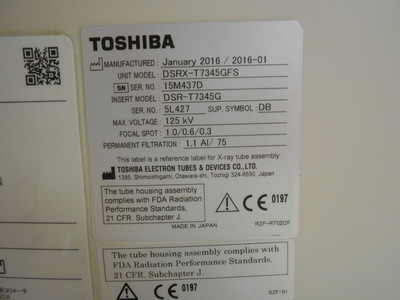 Angiography System 10