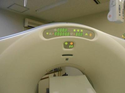 CT Scanner 10