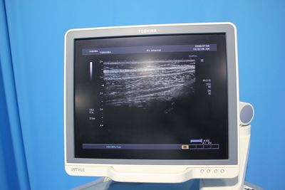 The ultrasonic diagnostic apparatus 10
