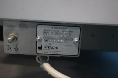 The ultrasonic diagnostic apparatus 10