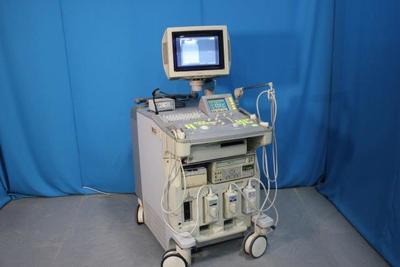 The ultrasonic diagnostic apparatus 10