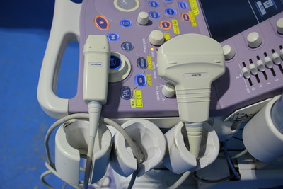 The ultrasonic diagnostic apparatus 10