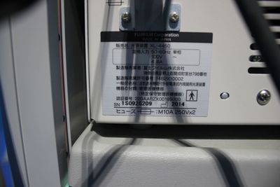 Endoscopy Light Source & Processor 10
